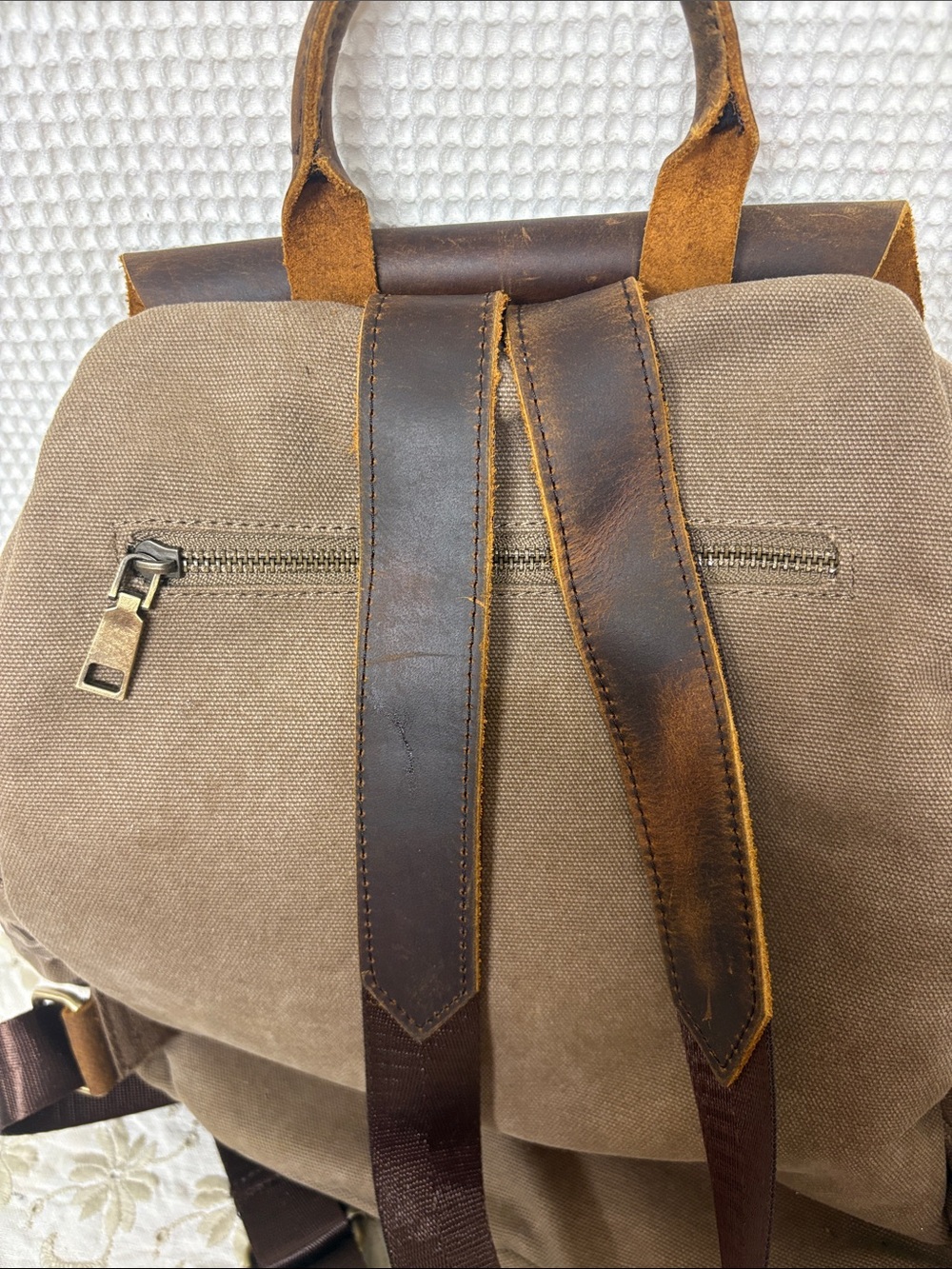 Backpack - Picture 6 of 16